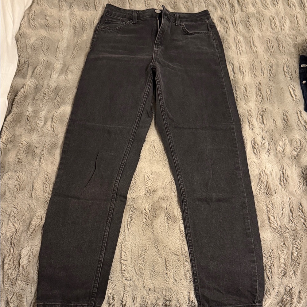 BDG Women's Black Jeans